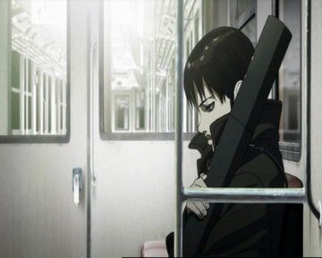 Otaku Gallery  / Anime e Manga / Blood - The Last Vampire / Screen Shots / 010.jpg